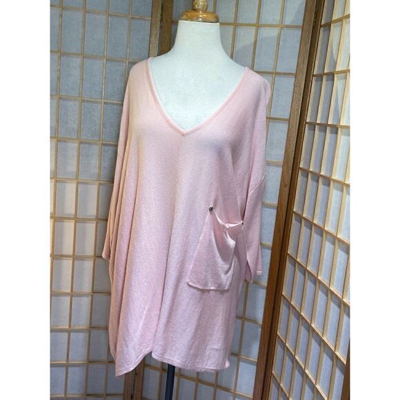 Kerisma M/L Oversized Sweater â - Picture 9 of 13